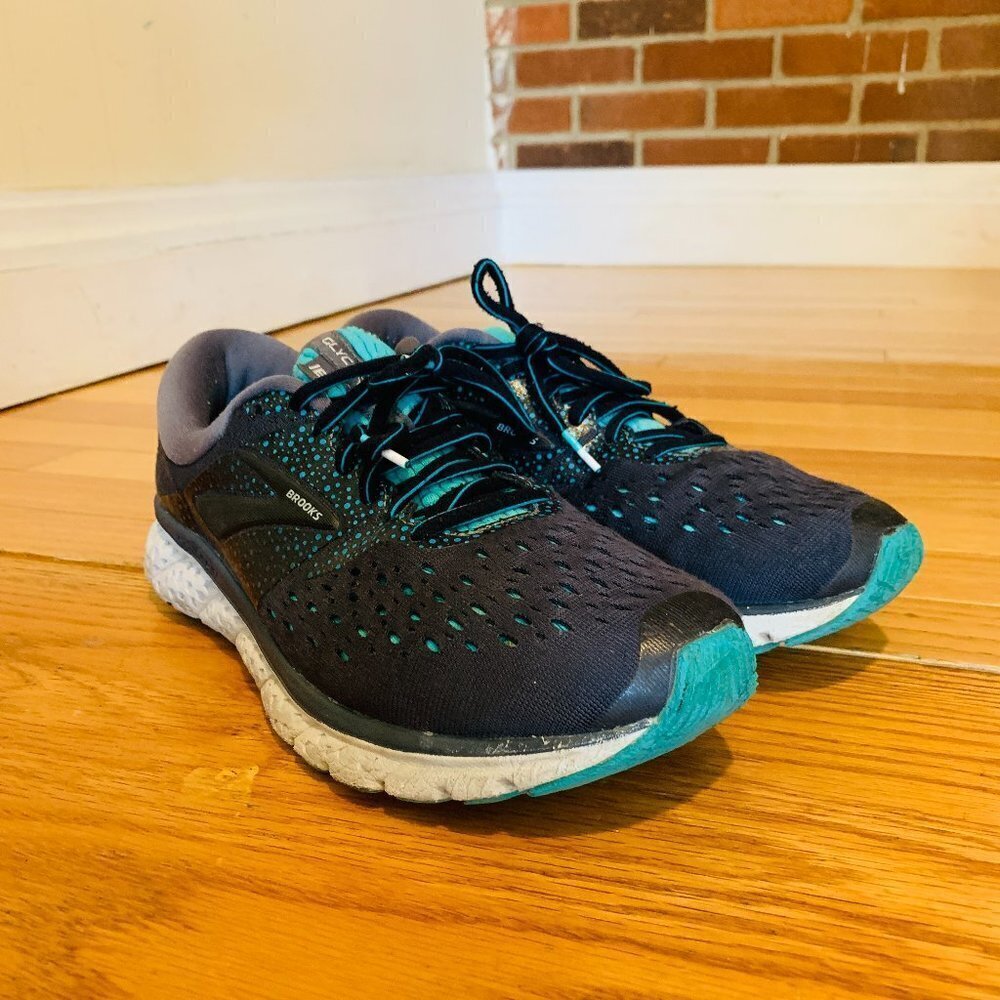 Brooks Glycerin 16 Women's Size 9.5 - Picture 2 of 12